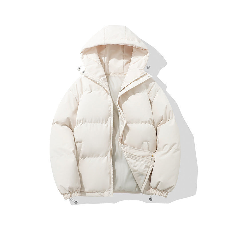 Felisha - Veste à capuche confortable