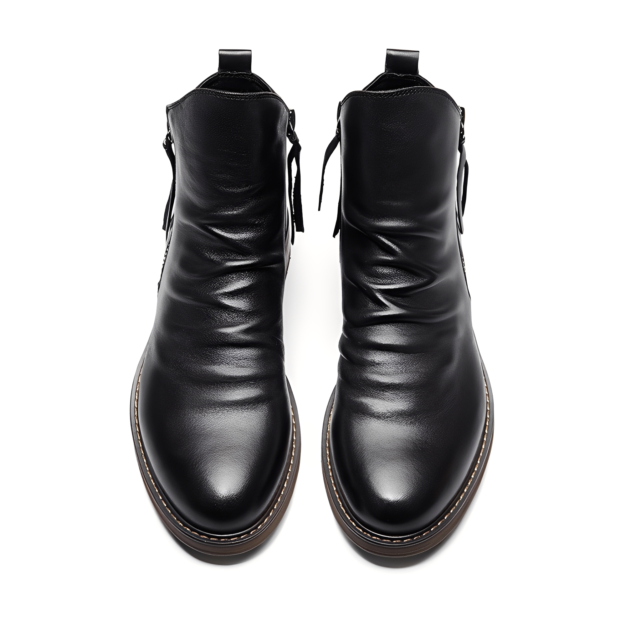 Kerrick - Bottes classiques pour hommes