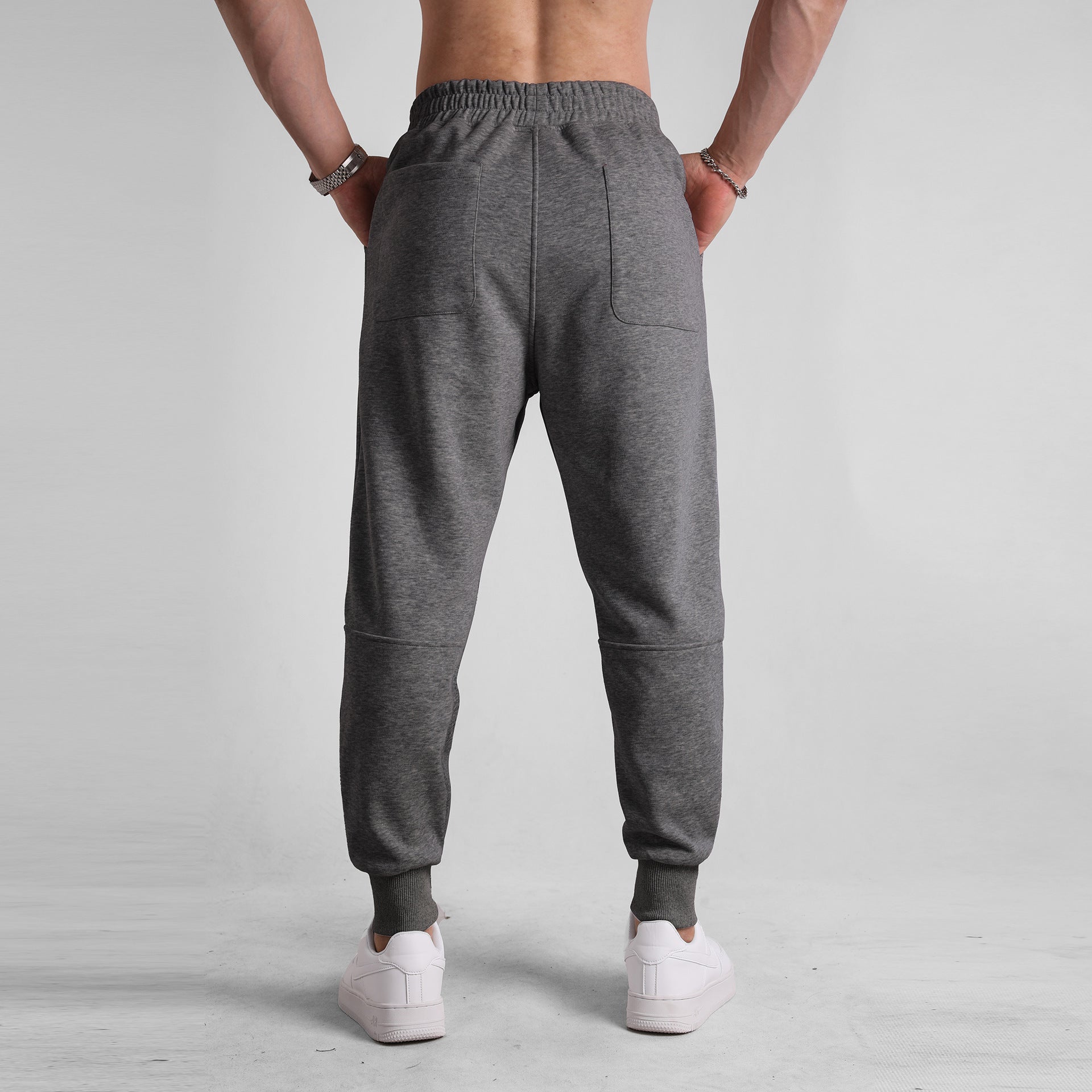 Ralph - Pantalons de jogging sport modernes pour hommes