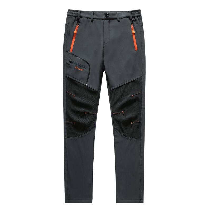 Douglas - Pantalon chaud et imperméable pour hommes