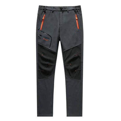 Douglas - Pantalon chaud et imperméable pour hommes
