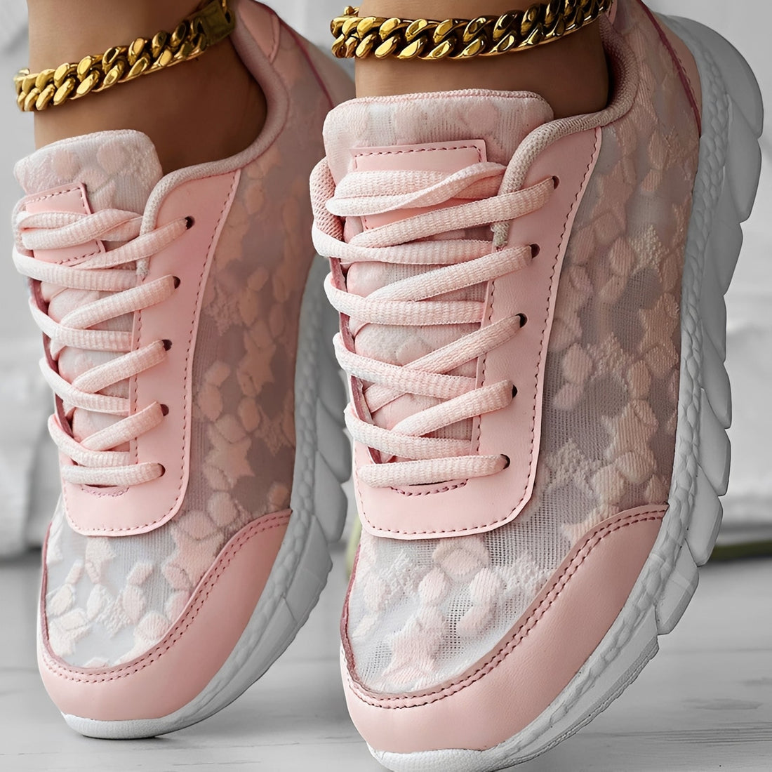 Lolitta - Chaussures légères pour femmes