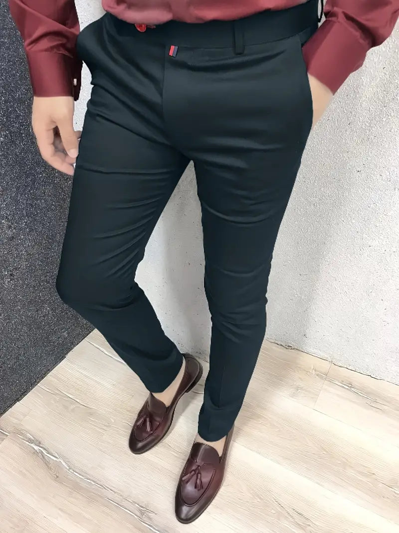 Benji - Pantalons Minces, Élégants et Intemporels