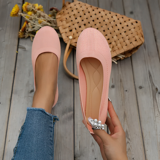 Jellie - Fashionable summer shoes for women