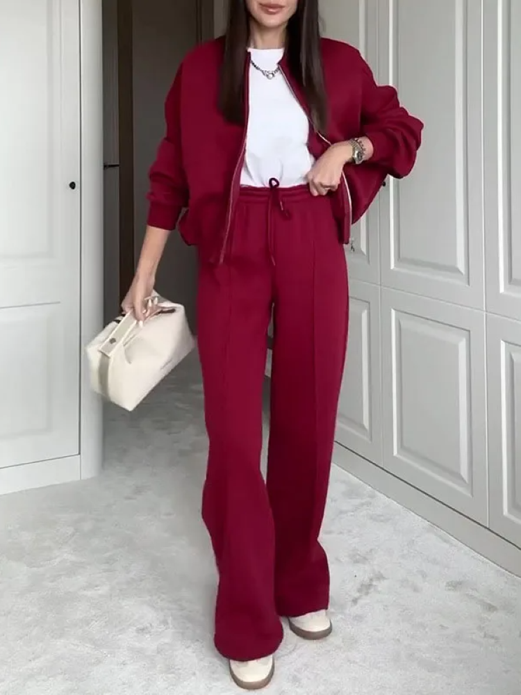 Elora – Tenue Large pour Femme