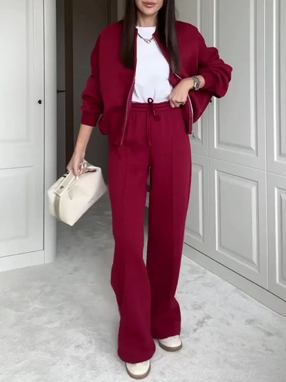 Elora – Tenue Large pour Femme