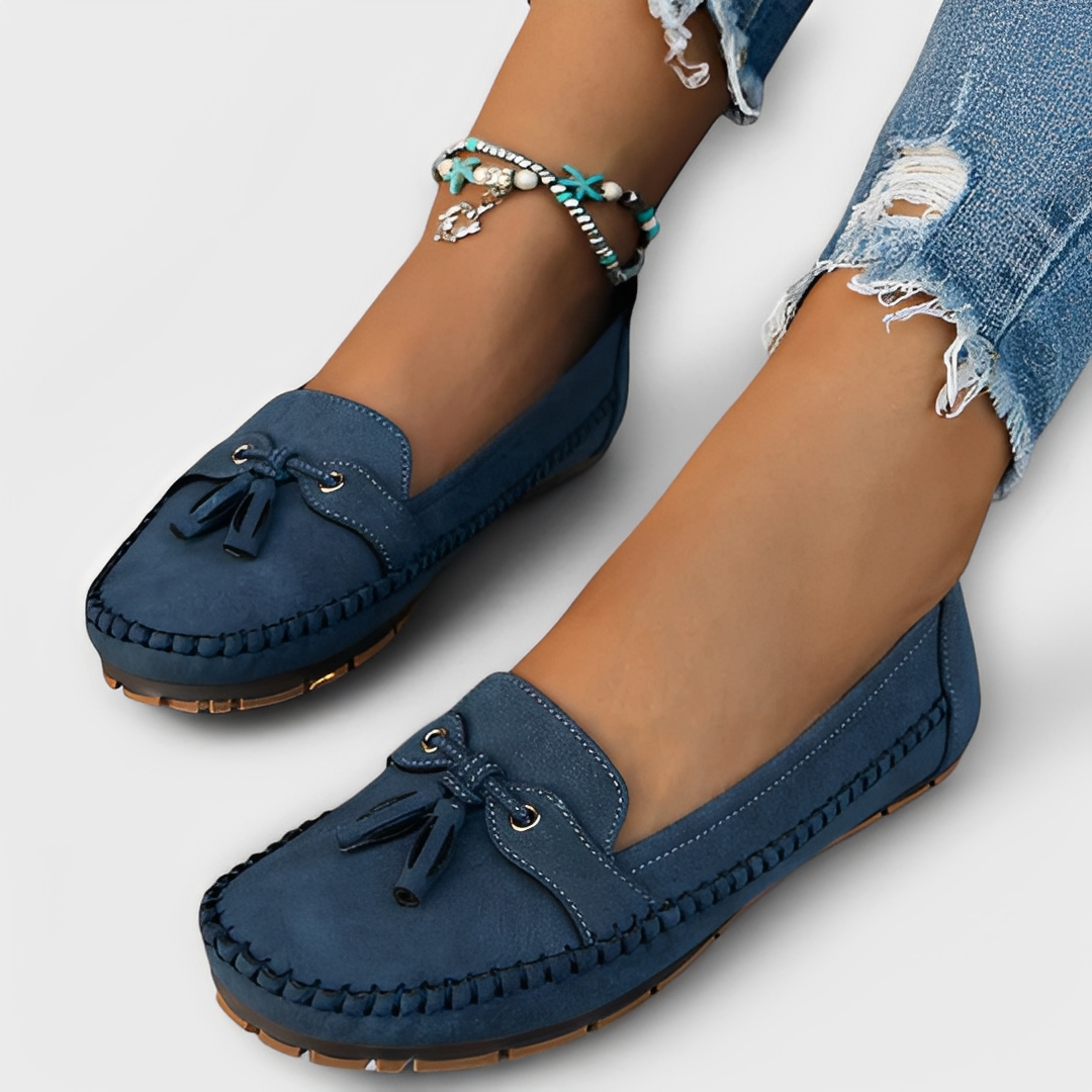 Lise - Chaussures contemporaines