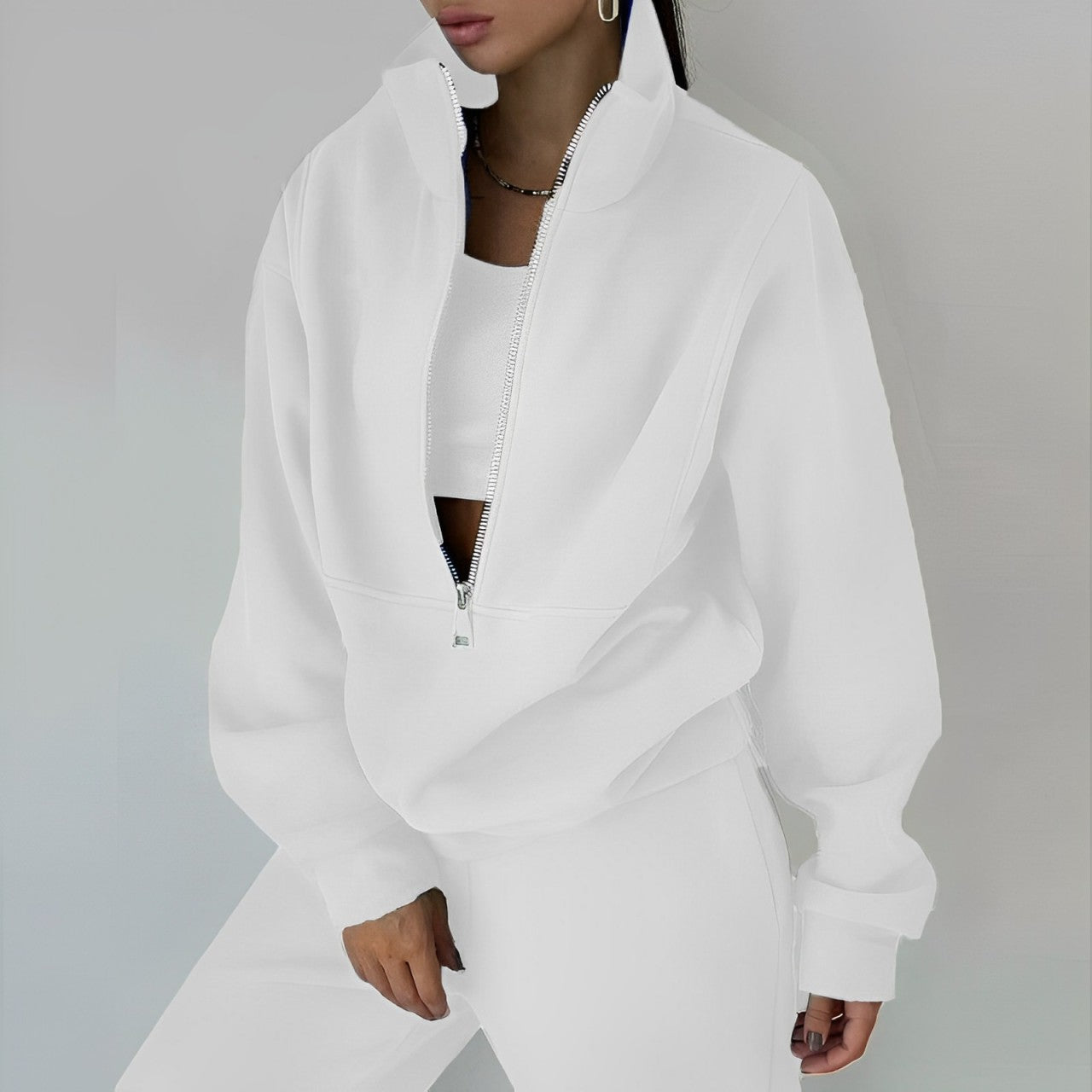 Sorrel - Ensemble-survêtement - Polaire, confortable