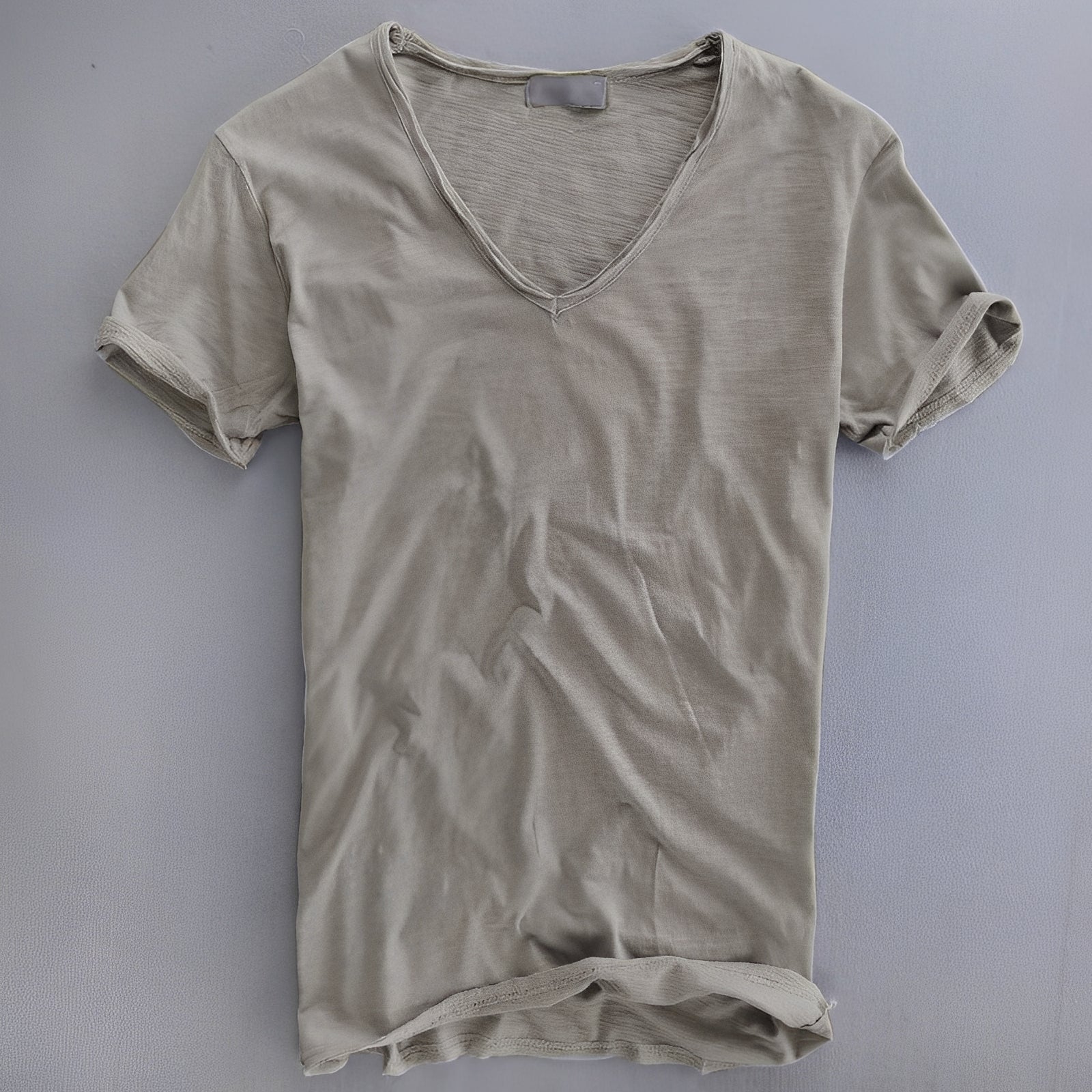 Gordon - T-shirts sobres et chic pour hommes