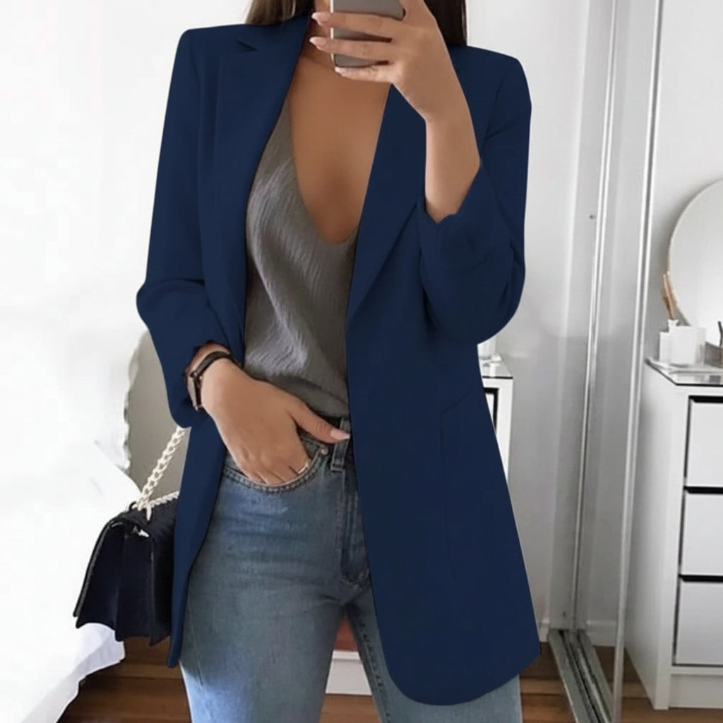 Marrie - Blazer chic pour le bureau