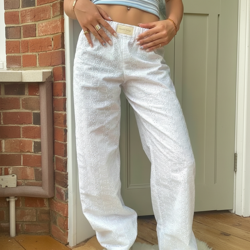 Olesia - Pantalon de détente confortable pour femmes