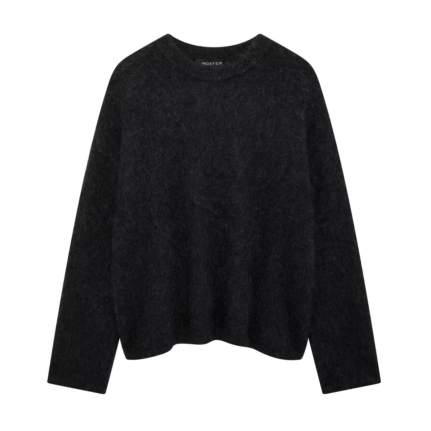 Mallory - Sweat décontracté style urbain pour femmes