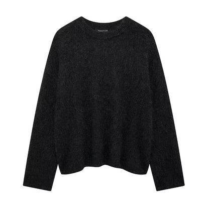 Mallory - Sweat décontracté style urbain pour femmes