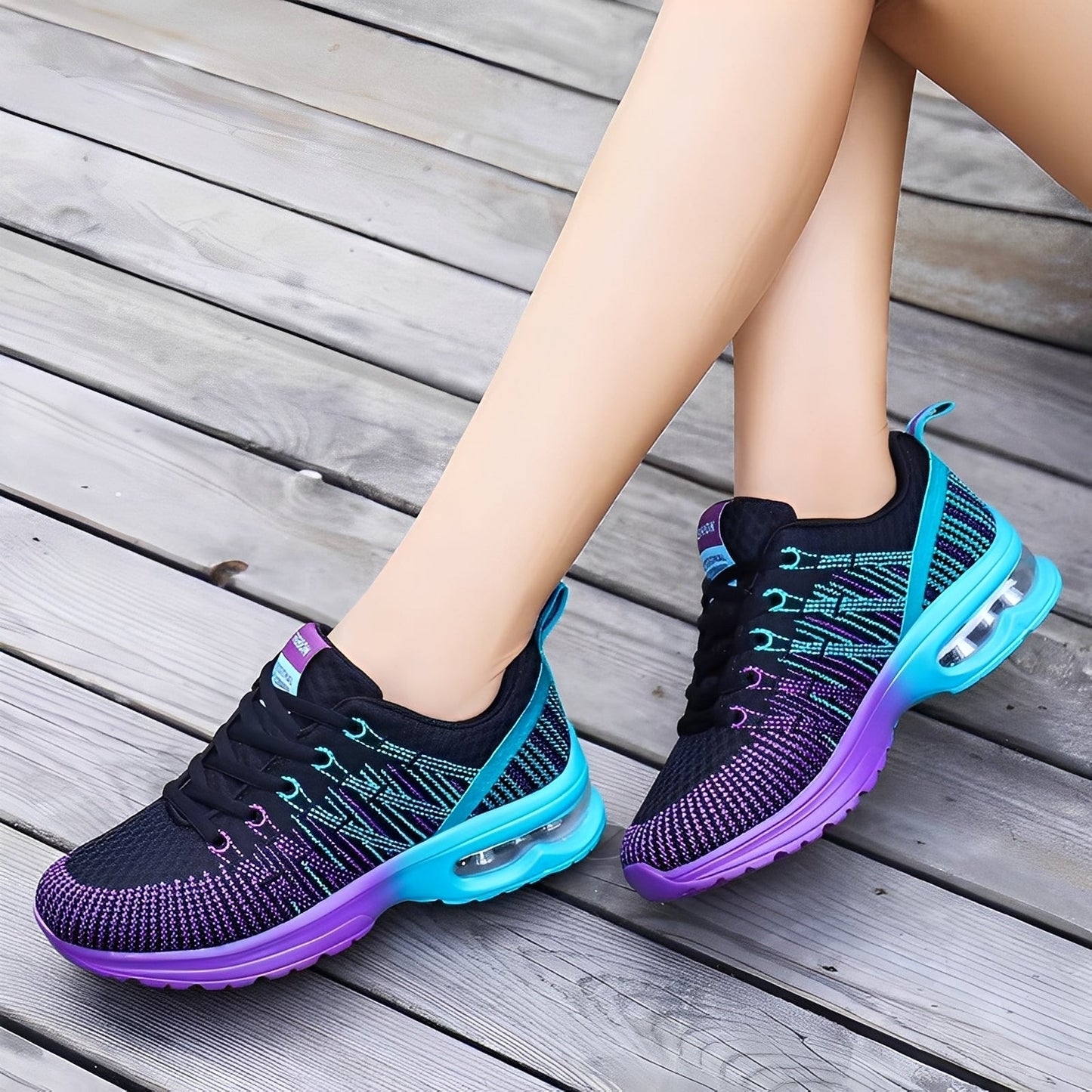 Nichole - Chaussures élégantes et confortables pour femmes