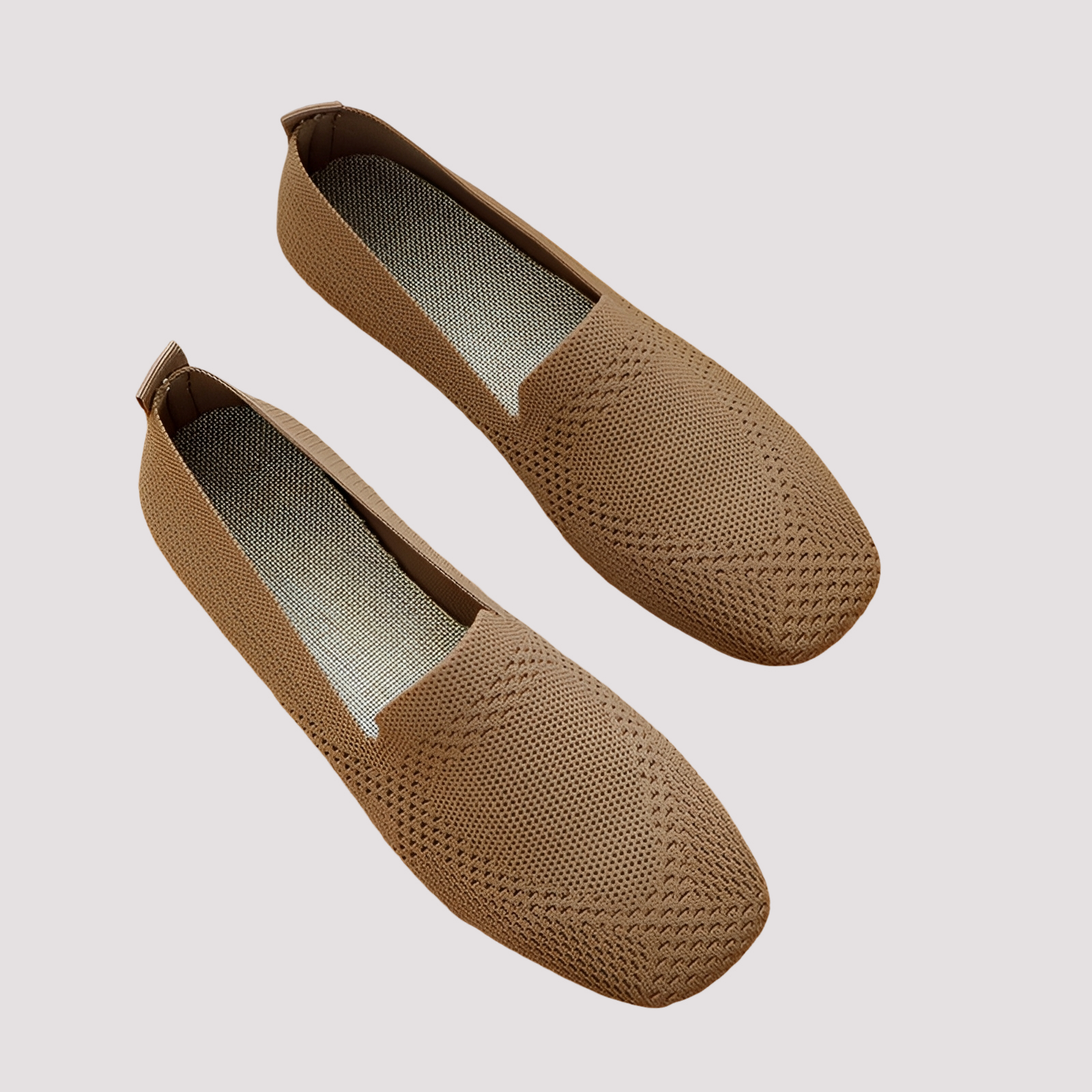 Aleena - Chaussures plates élégantes