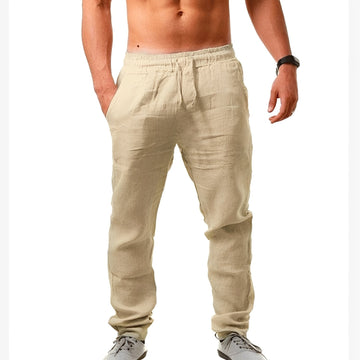 Herbert - Pantalon Confortable Décontracté