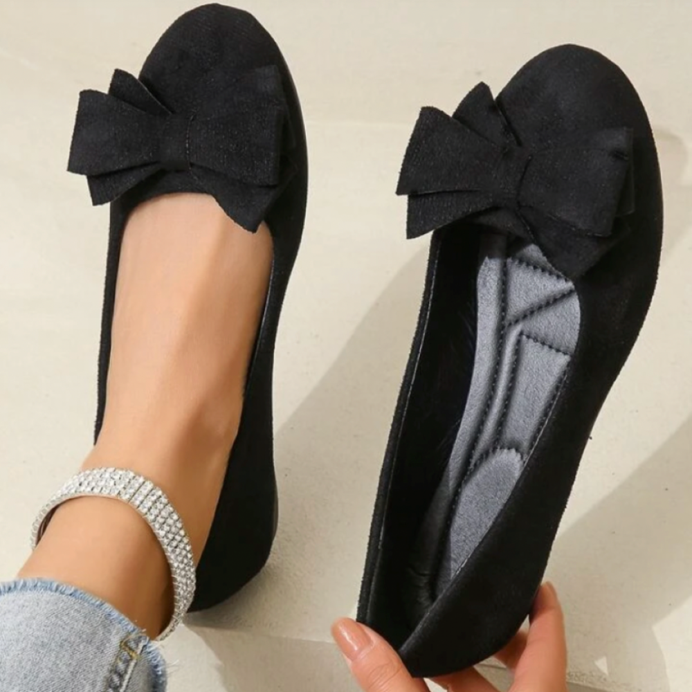 Bianca - Chaussures Plates Confort pour Femmes