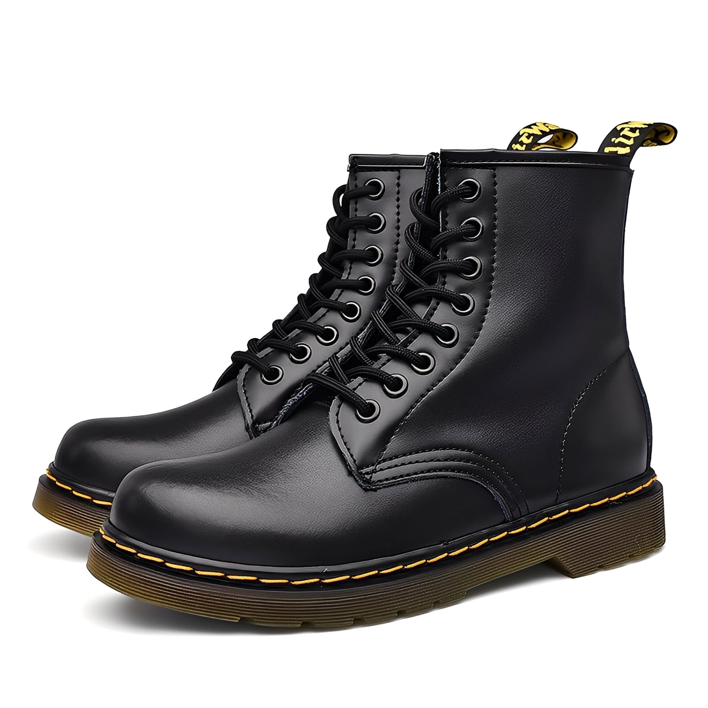 Armen - Chaussures à lacets décontractées pour hommes