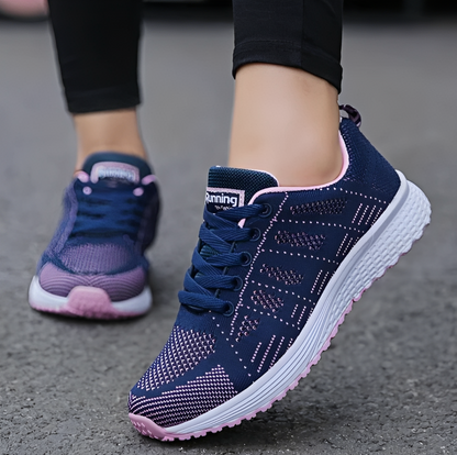 Emelia - Elegant sports and leisure shoes for women