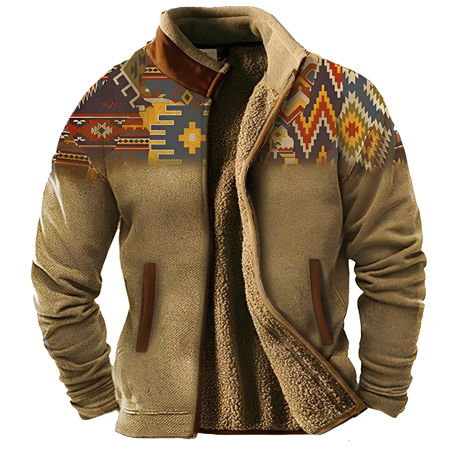 Aubert - Veste pour hommes pour activités de plein air