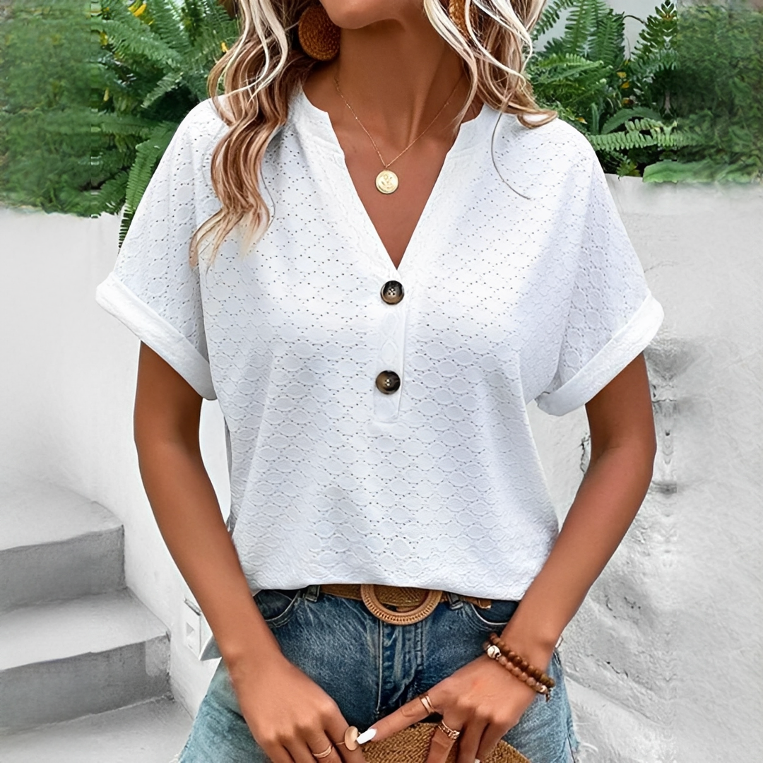 Venedita - Blouse élégante pour femmes