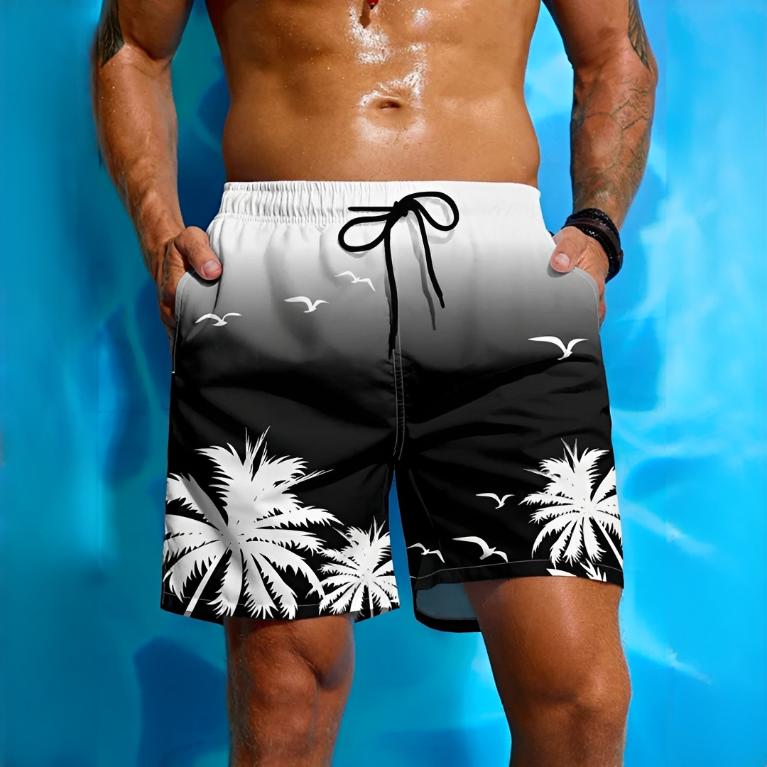 Angelo - Short de bain moderne pour homme