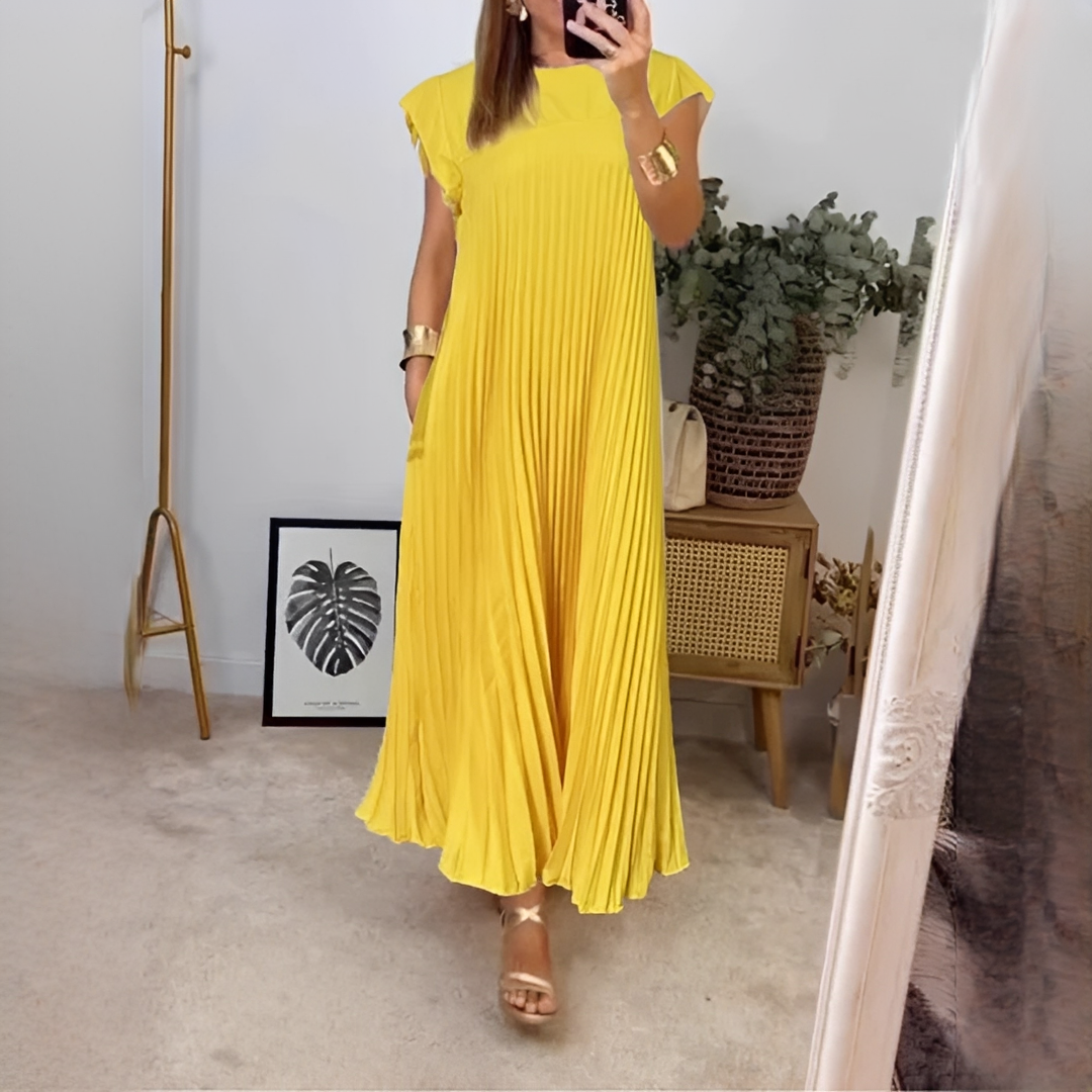 Corinna - Robe d'été chic pour femmes