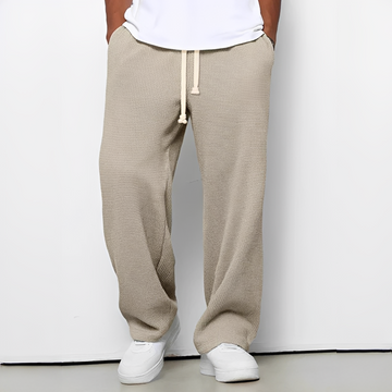 Arnold - Pantalons hommes ultra confortables