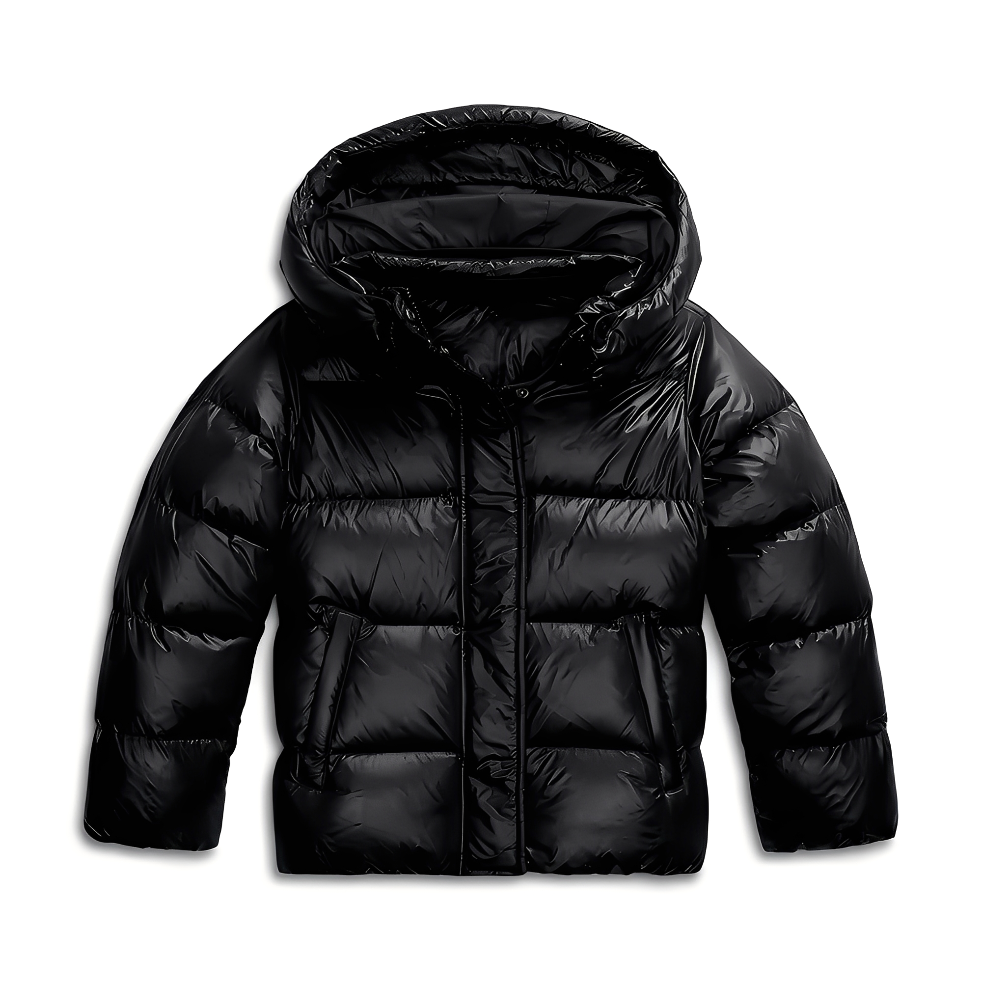 Jennifer - Veste confortable et chaude