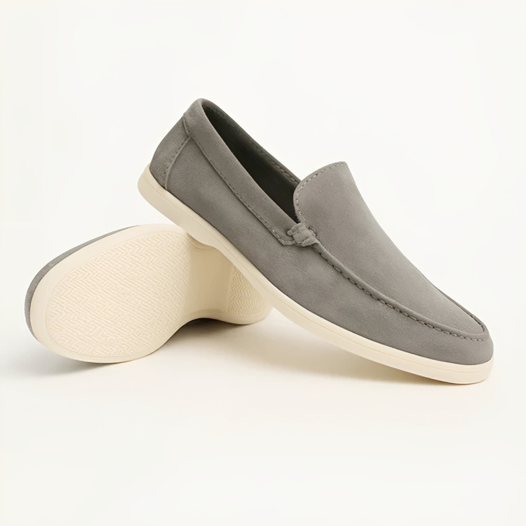 Garrison - Chaussures Décontractées Plates