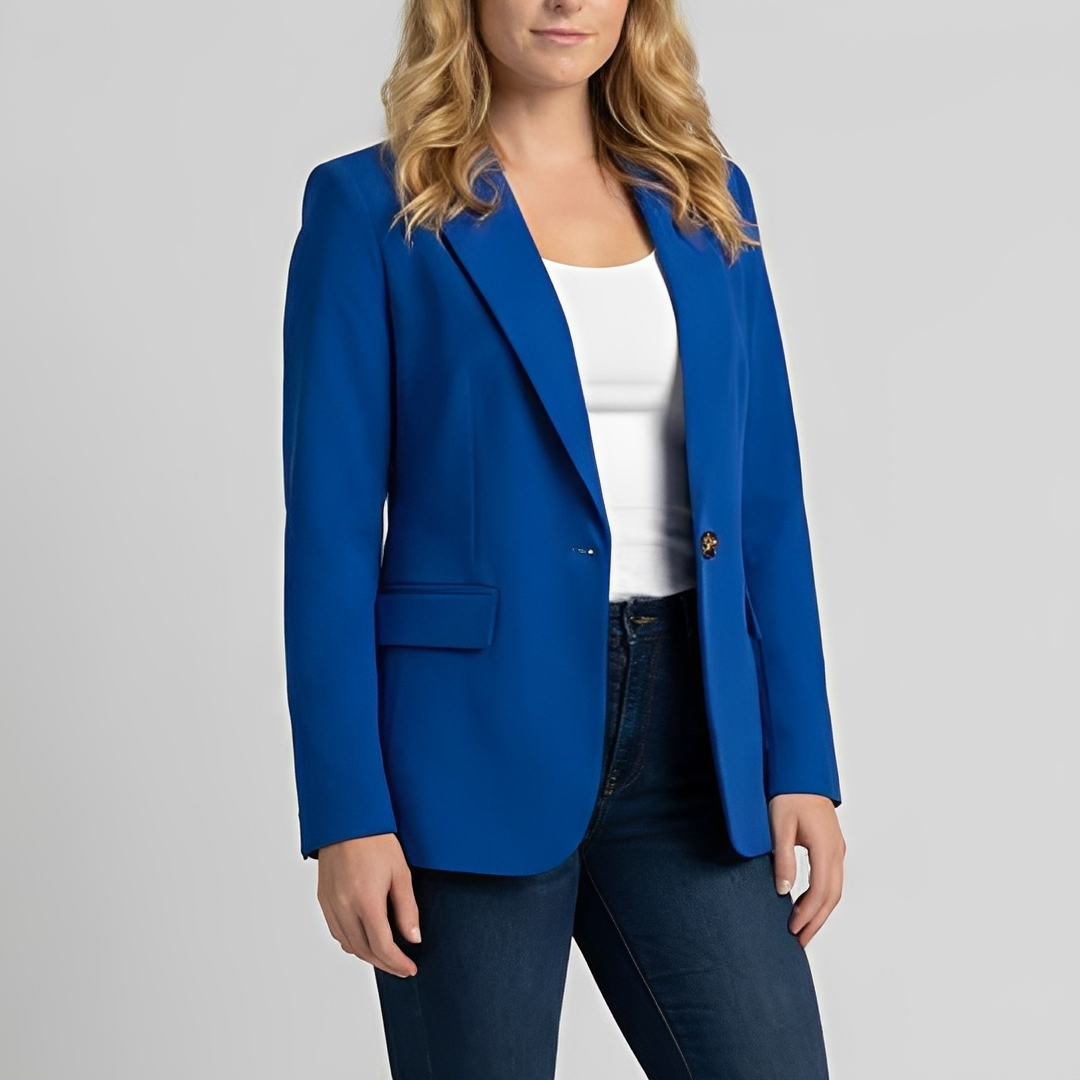 Chriselda - Blazer féminin et raffiné