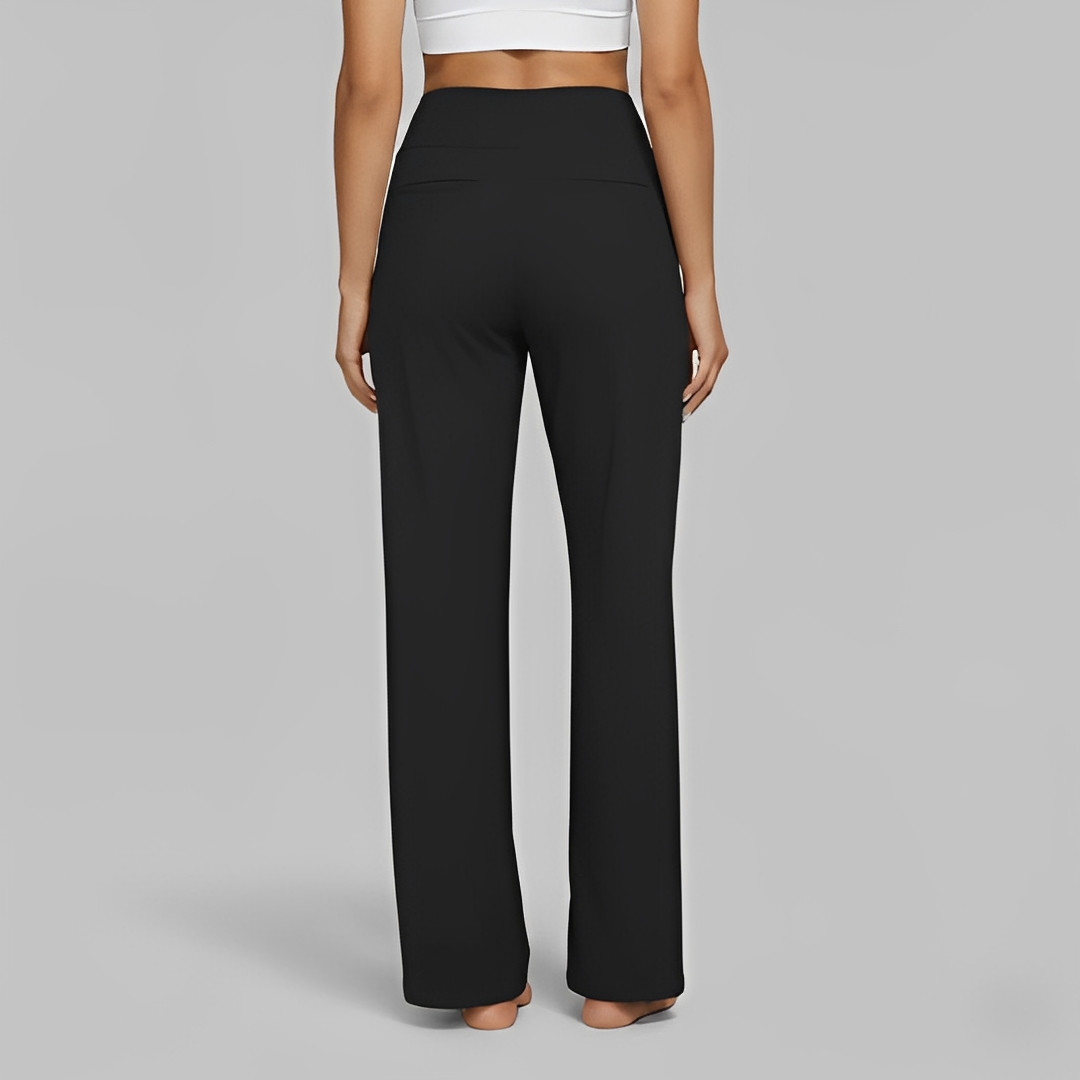 Camille - Pantalons Agréables