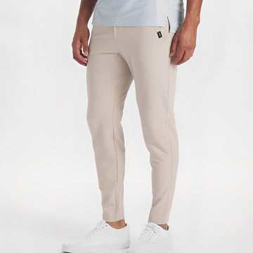 Willard - Pantalon élastique coupe slim-fit