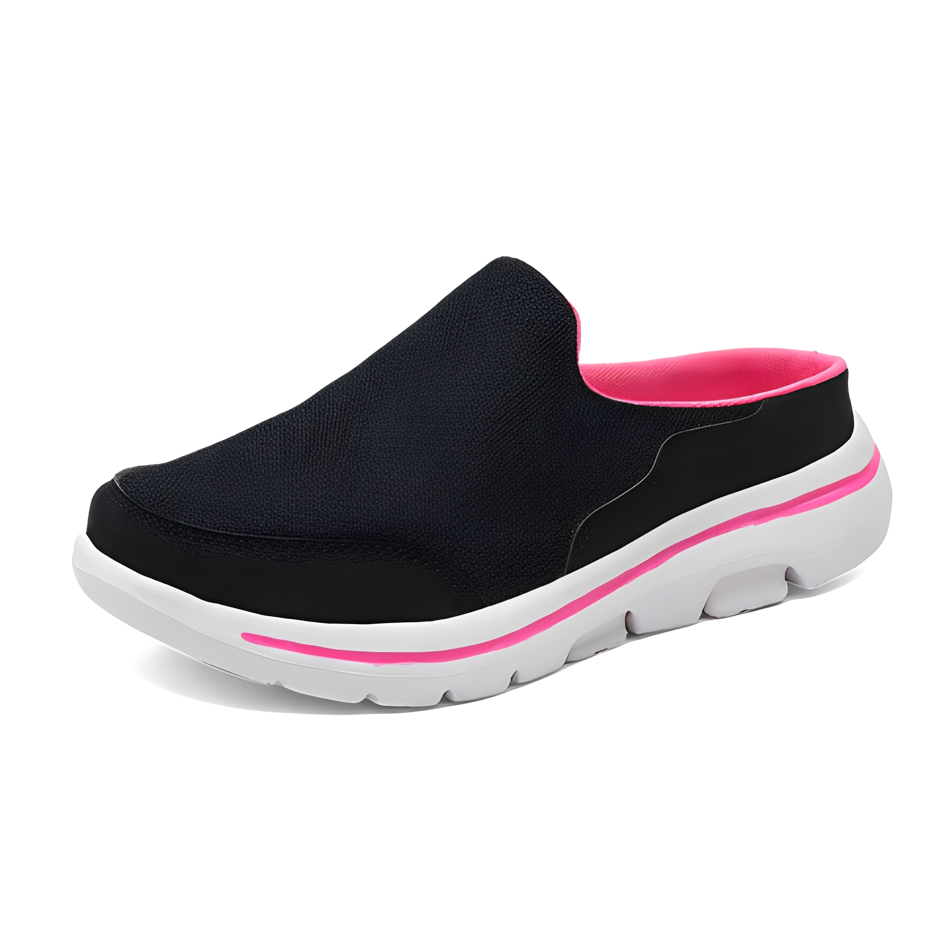 Jamie - Sandales Femme - Décontractées et Confortables