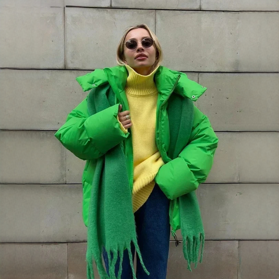Marzia - Veste élégante et confortable