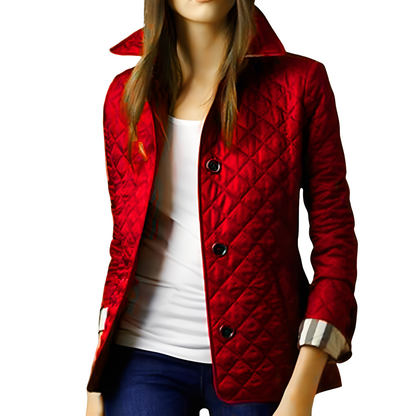 Astoria - Veste chic ajustée avec boutons pour hommes