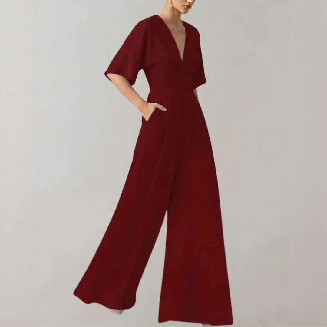 Yoko - Combinaison élégante et chic