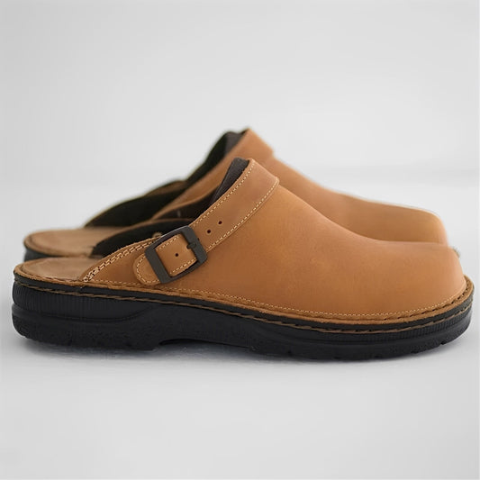 Gilbert - Sandales de loisirs confortables pour hommes