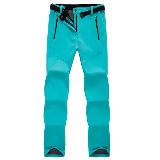 Glenna - Pantalon imperméable et décontracté pour femmes
