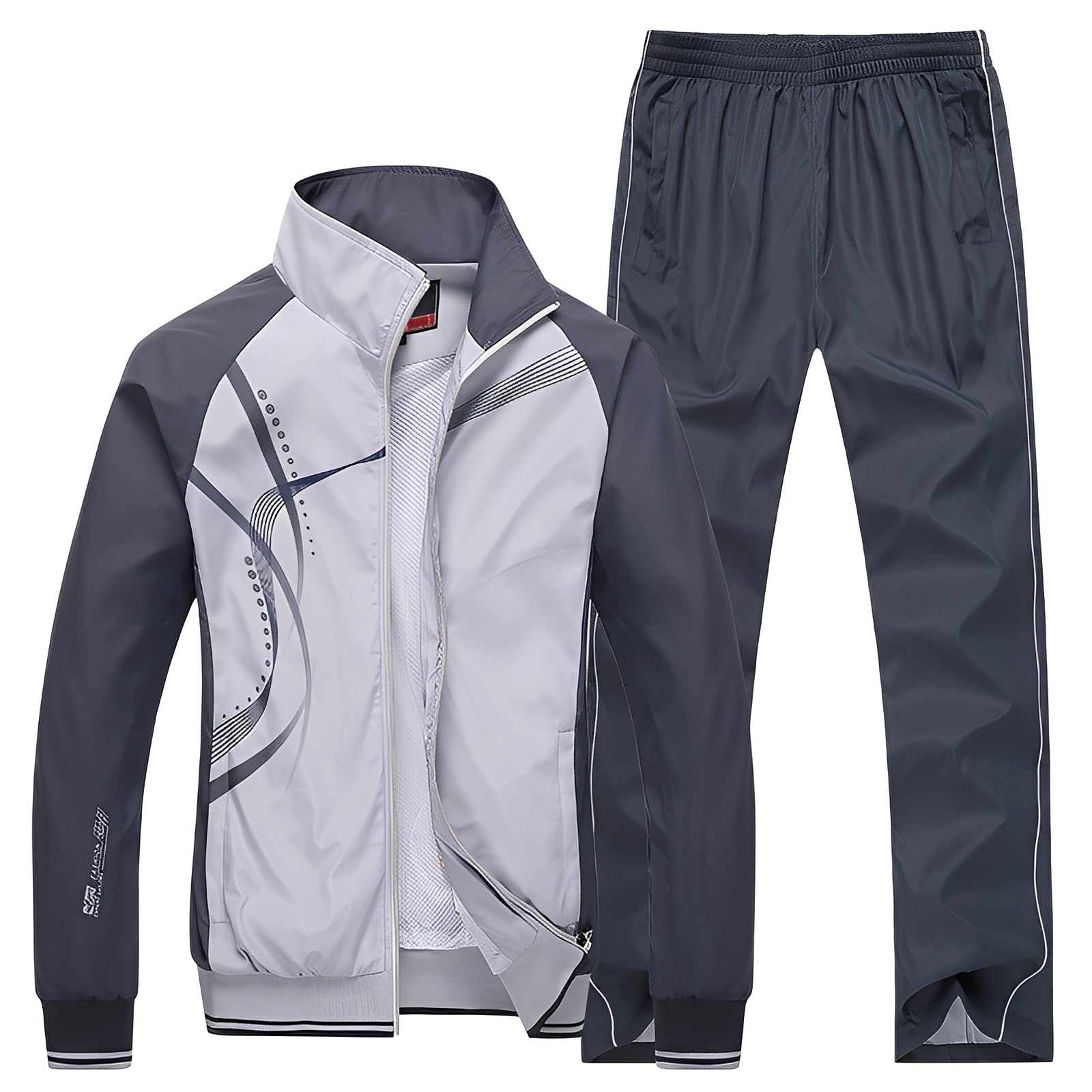 Finn - Ensemble veste et pantalon pour hommes