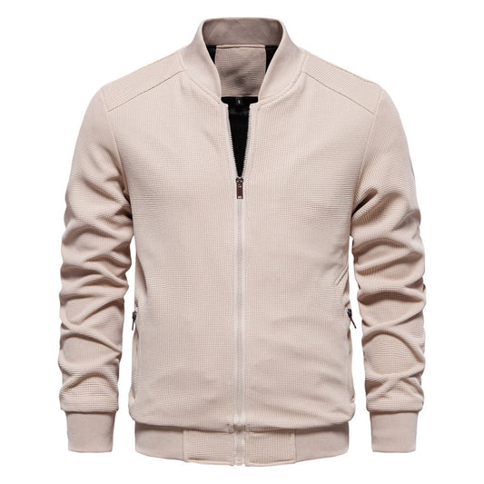 Tyrone - Stylish insulated jacket for men