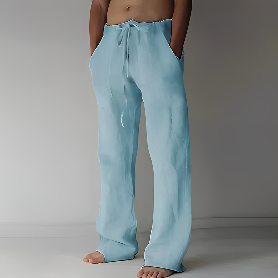Charlles - Comfortable trousers for men