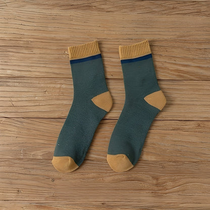 Ralph - Chaussettes confortables et chaudes pour hommes