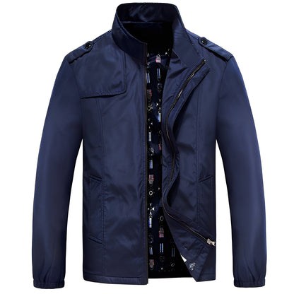 Gilbert - Casual, veste pour hommes élégante