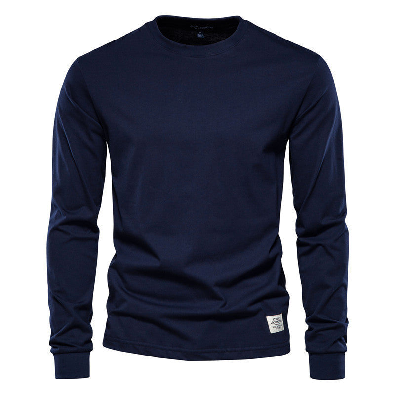 Wynne - T-shirt à manches longues douillet