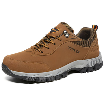 Dalton - Chaussures robustes pour marcher pour hommes