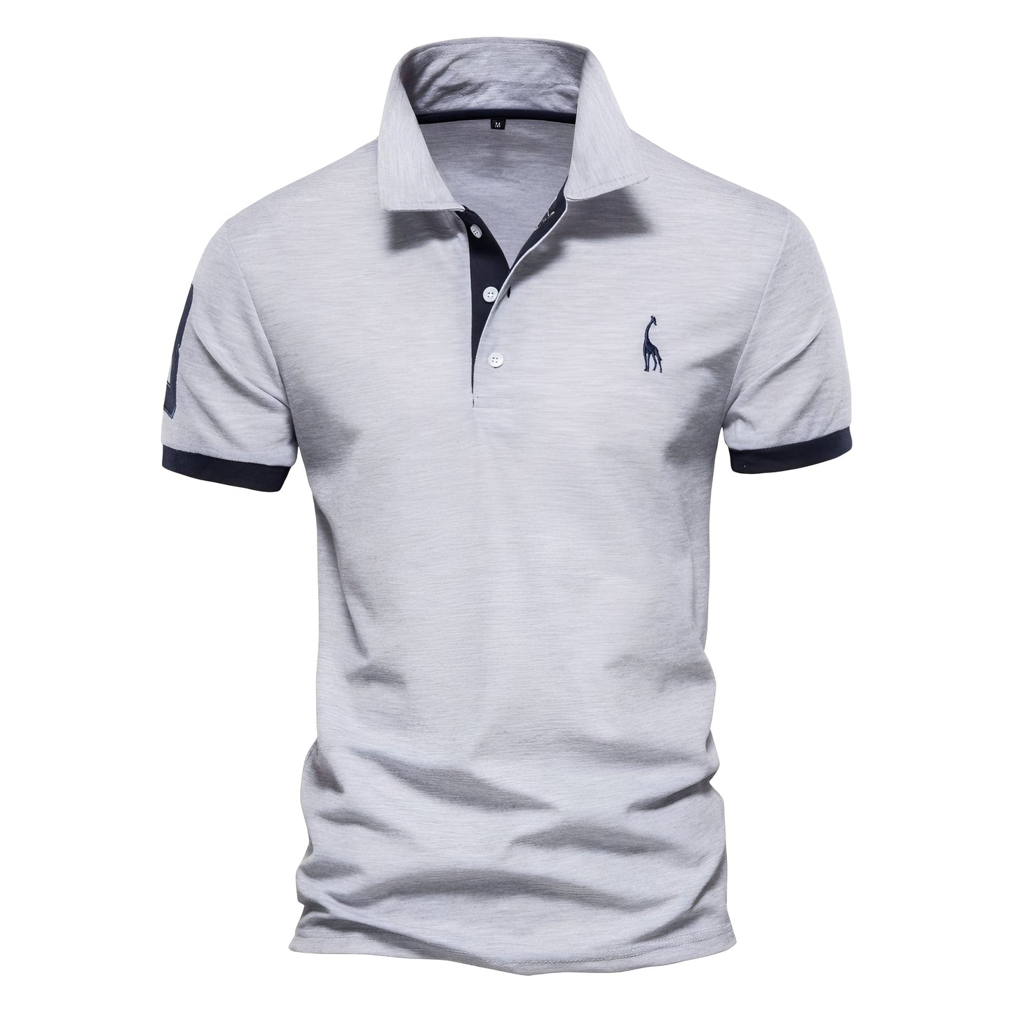 Victor - Polo à manches courtes pour hommes