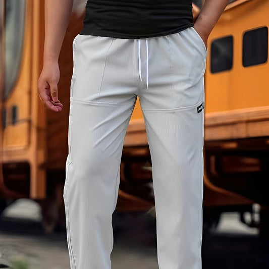 Jasper - Jogging Confortable pour Hommes