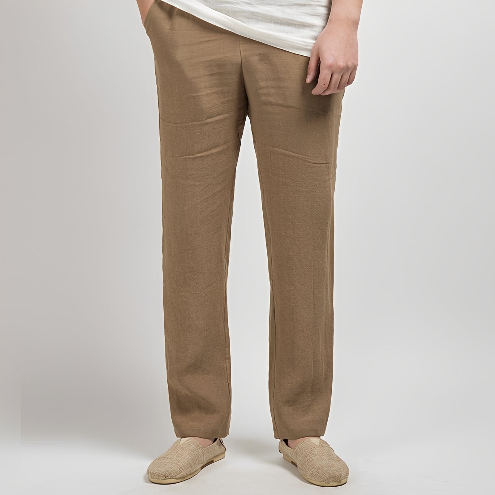 Oscar - Pantalon Relax Confortable