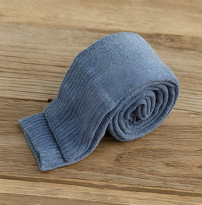 Stephany - Chaussettes chaudes en éponge thermique pour femmes